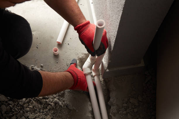 Best Pipe Repair Near Me  in Gumlog, GA
