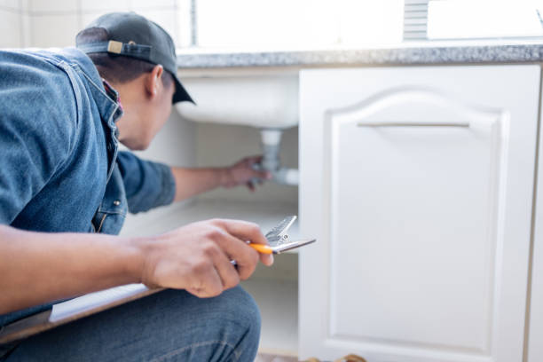 Best Faucet Repair  in Gumlog, GA