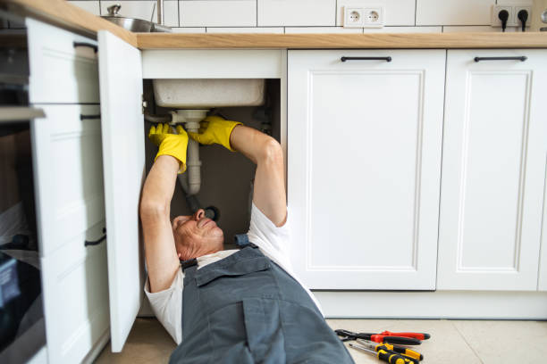 Best Plumbing Inspection Services  in Gumlog, GA