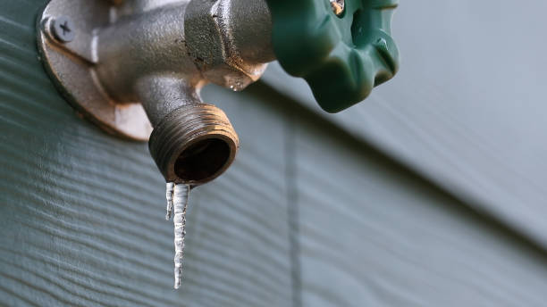 Water Softener Installation in Gumlog, GA