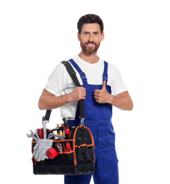 Best Clogged Drain Plumber  in Gumlog, GA