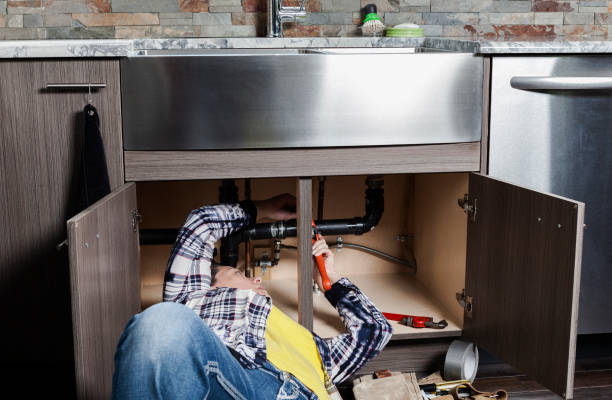 Best Faucet Repair  in Gumlog, GA