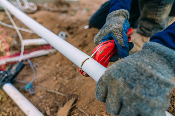 Reliable Gumlog, GA Plumbing Solutions