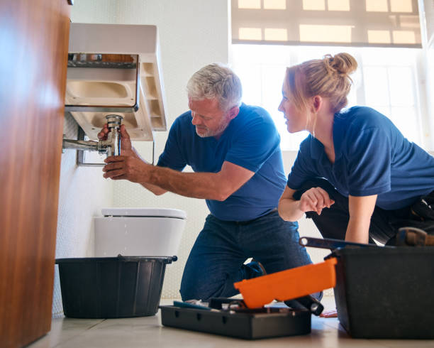 Best Residential Plumbing Services  in Gumlog, GA